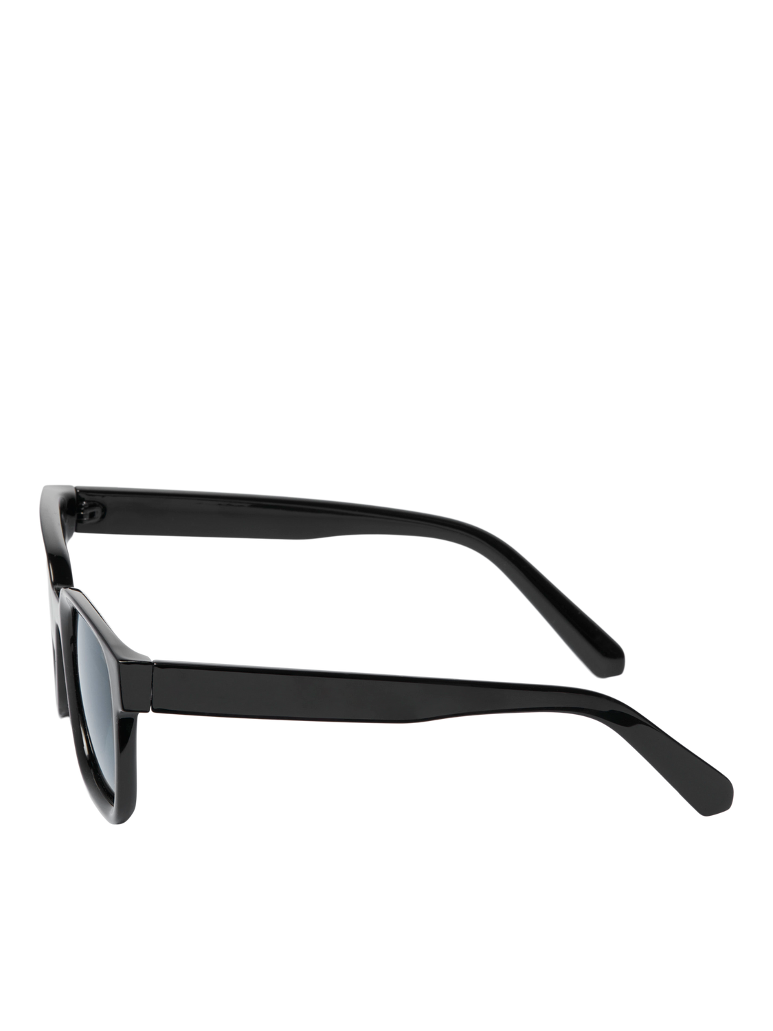 JACPONTUS Sunglasses - Black